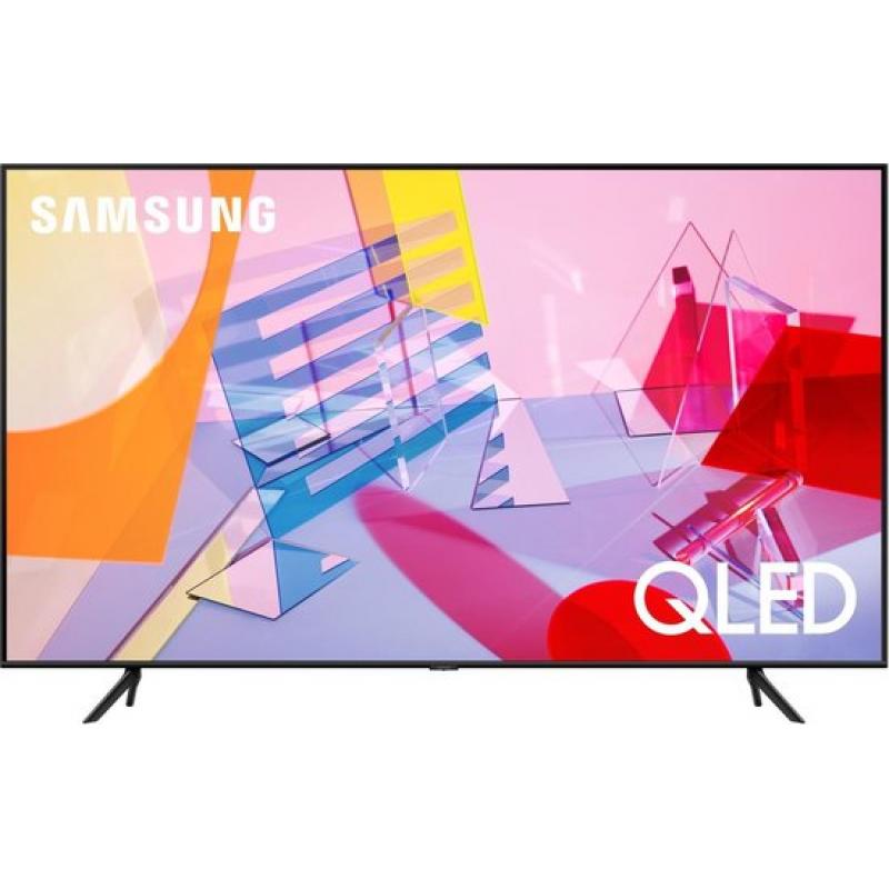 Samsung QE55Q60T (2020) QLED TV beugel