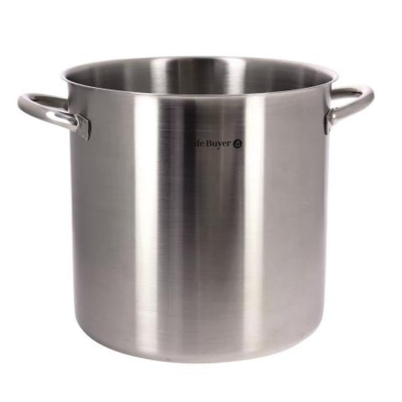 De Buyer Prim apos Appety Soeppan 3507.36, 36cm