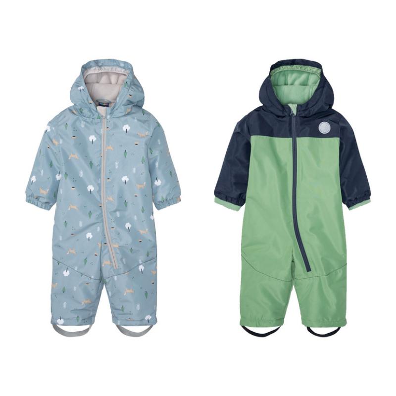 lupilu Baby winteroverall