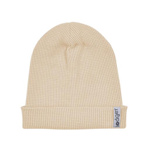 Lodger Beanie baby Beanie Ciumbelle - 1-2 jaar - Beige