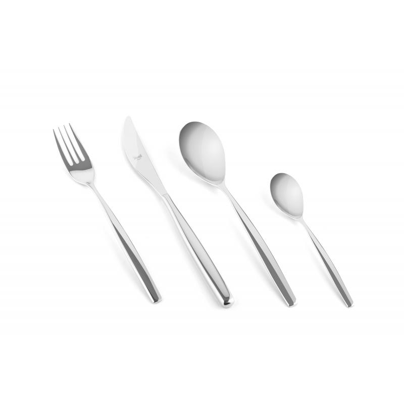 24 pcs set Stiria Stainless Steel
