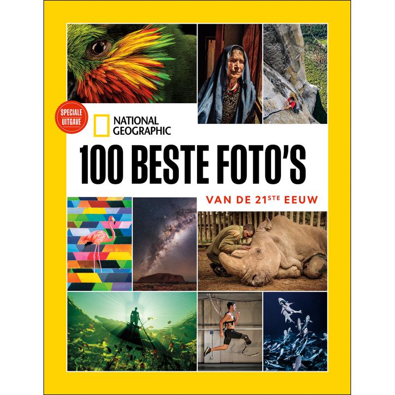 National Geographic Special: 100 Beste foto's