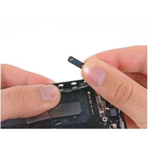 iPhone 5 Geluid Vergrendelen Toets, Volume Toets, Power Toets Reparatie