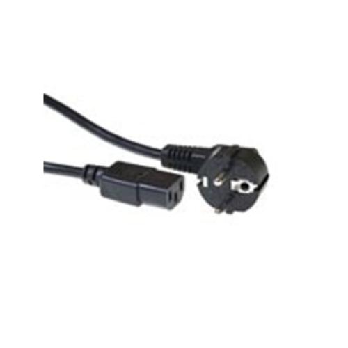 Intronics voedingskabel 1,5 meter