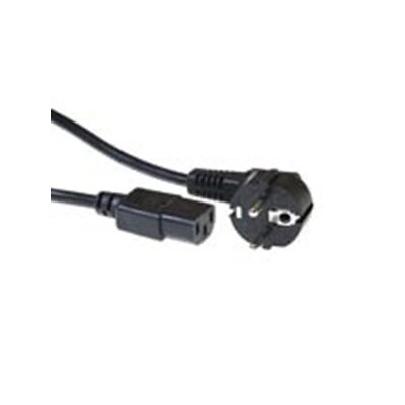 Intronics voedingskabel 1,5 meter