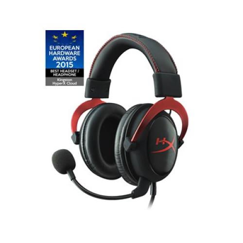 Kingston HyperX Cloud II Gaming Headset