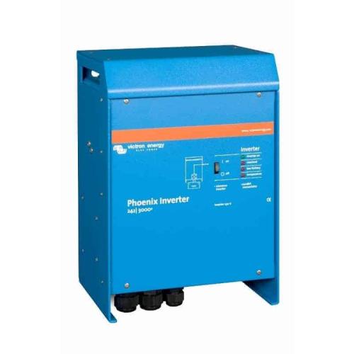 Victron Phoenix omvormer 24 3000 230V