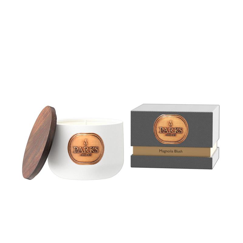 Parks London CERAMIC Magnolia Blush 130g
