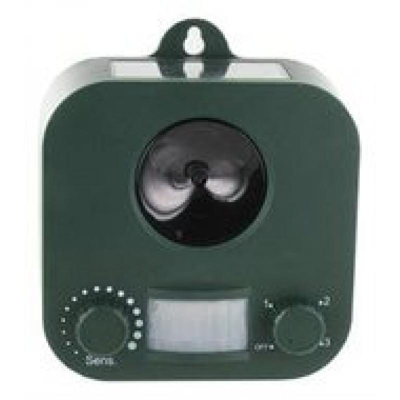Garden Protector Solar WK0053