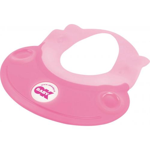 OKbaby Hoofdring Flippo Flash roze