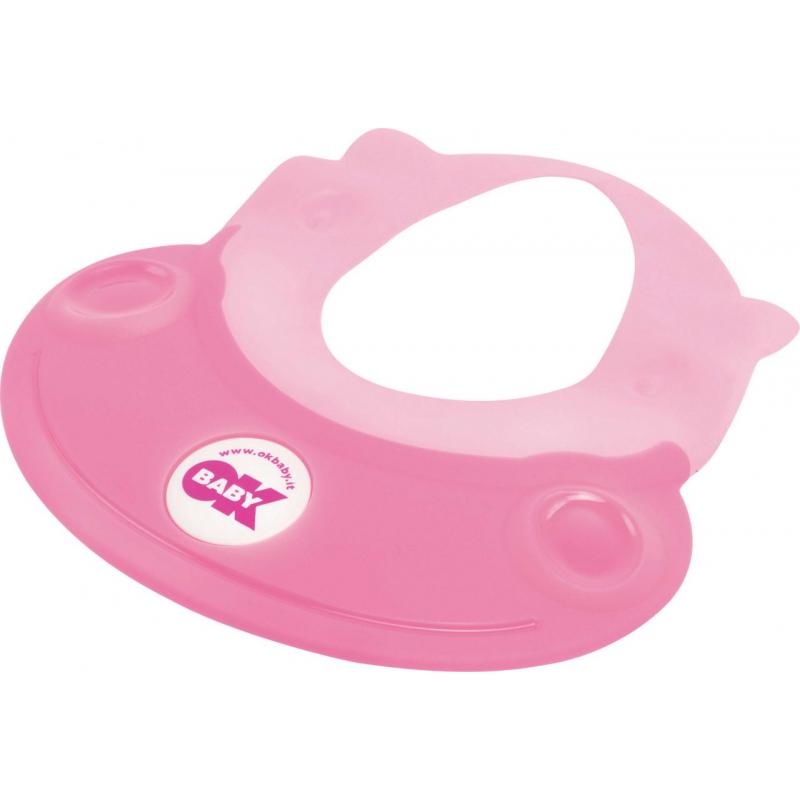 OKbaby Hoofdring Flippo Flash roze