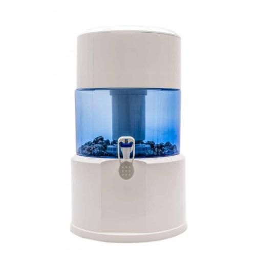AQV 18 - 18 liter - Waterfiltersysteem - Alkalisch