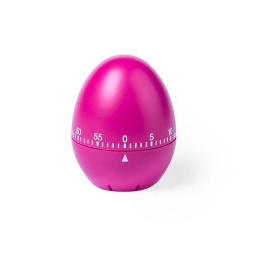 Keukentimer ei roze