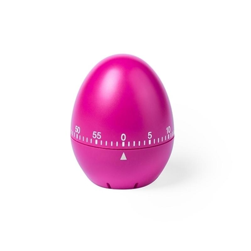 Keukentimer ei roze
