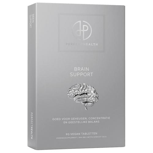 Brain Support - 180 stuks - voordeelverpakking
