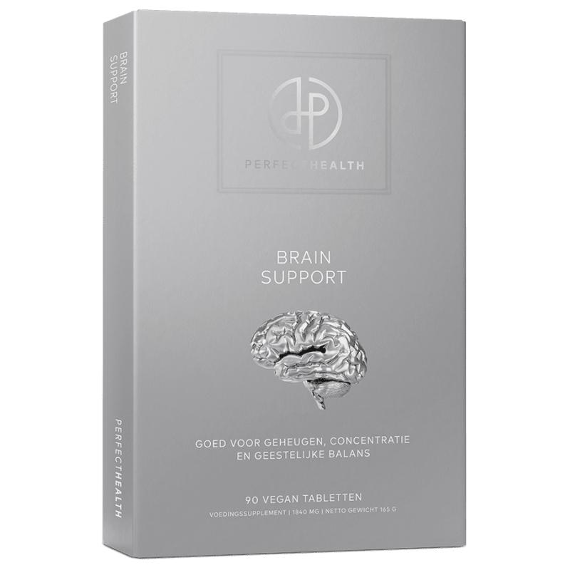 Brain Support - 180 stuks - voordeelverpakking