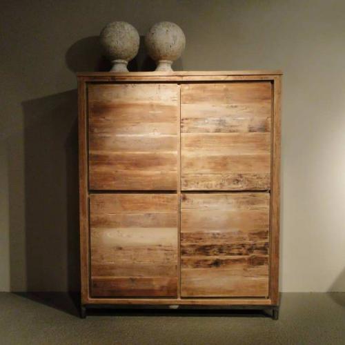 Industriele kast Avezzano