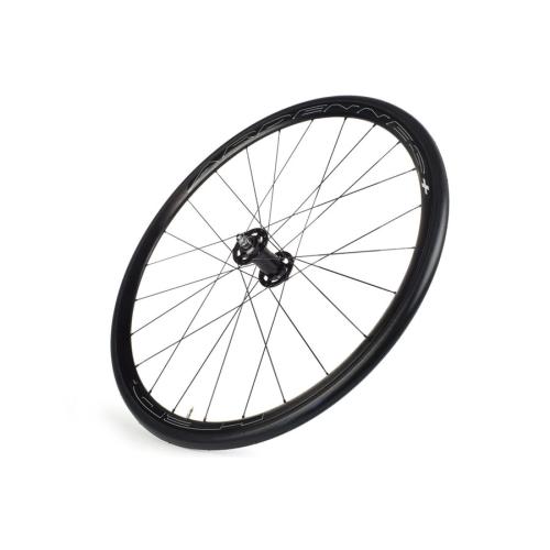 Hed Track Ardennes Plus Achterwiel