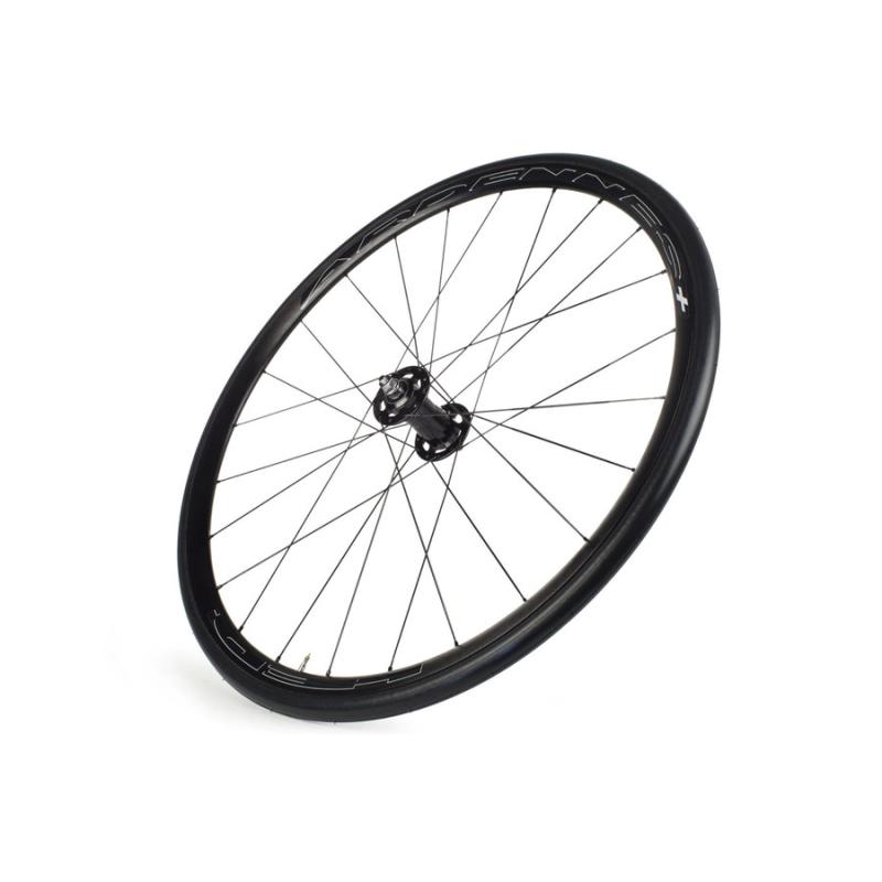 Hed Track Ardennes Plus Achterwiel