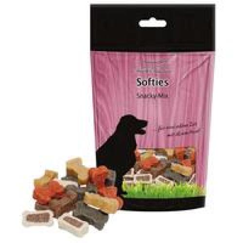 Snacky Mix