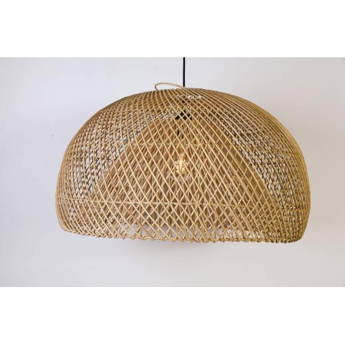 Hanglamp Dubble naturel Ø 60cm