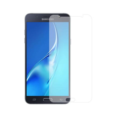 Samsung Galaxy J5 2016 screenprotector gehard glas