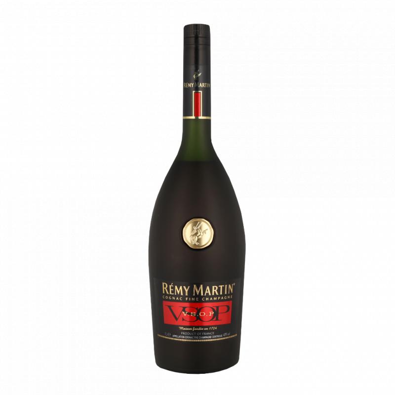 Remy Martin VSOP 1ltr Cognac