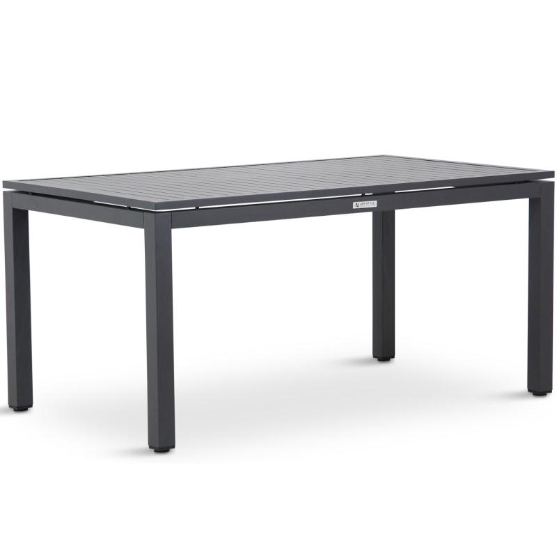 Lifestyle Concept dining tuintafel 160 x 90 cm