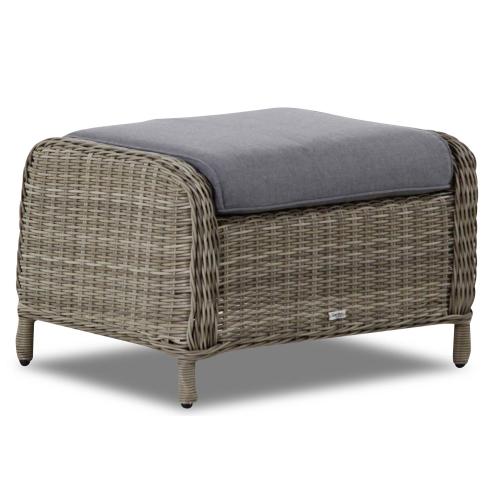 Garden Collections Chicago lounge voetenbank