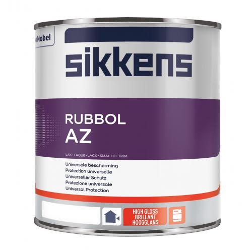 Sikkens Rubbol AZ RAL 1013