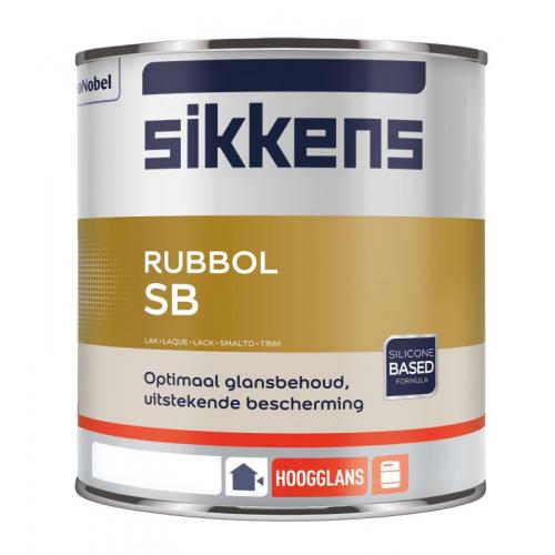 Sikkens Rubbol SB