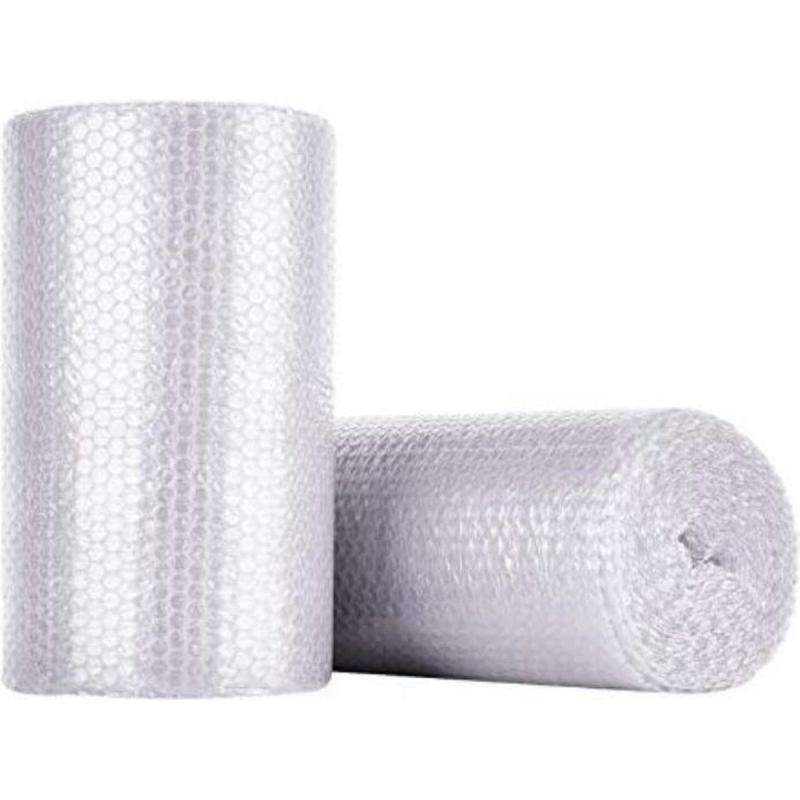 Noppenfolie / Bubbeltjesplastic 100cm x 10m