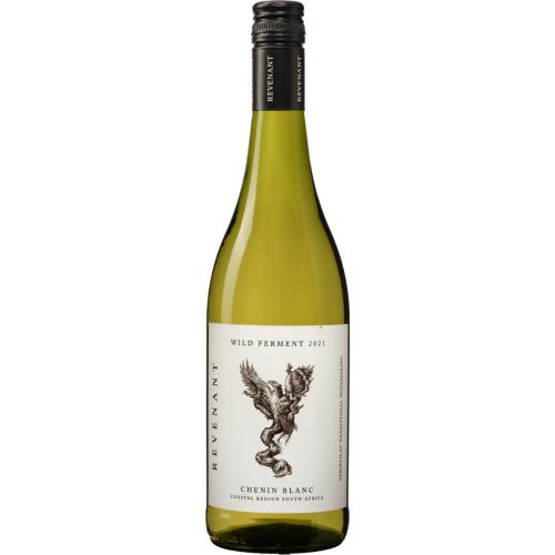 Revenant 'Wild Ferment' Chenin Blanc