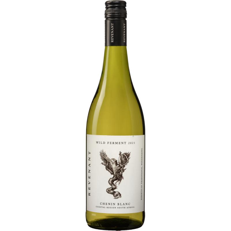 Revenant 'Wild Ferment' Chenin Blanc
