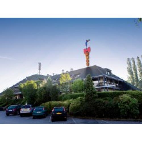 Van der Valk Hotel Moers