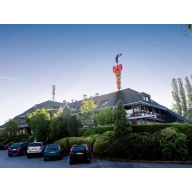 Van der Valk Hotel Moers