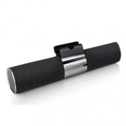 Pure Acoustics QBT 340 zwart