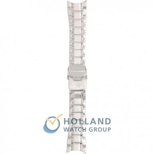 Casio Edifice horlogebandje
