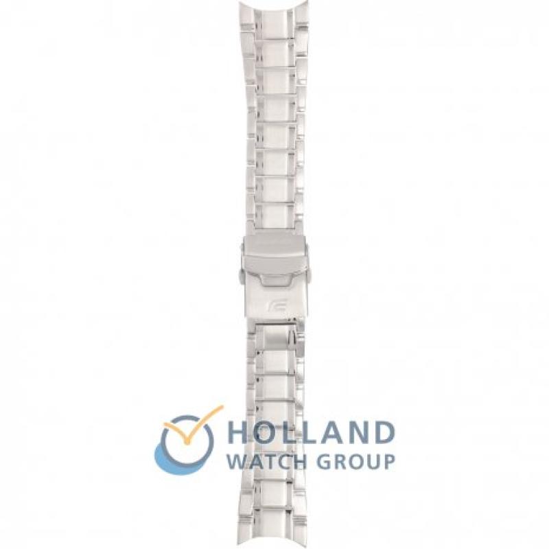 Casio Edifice horlogebandje